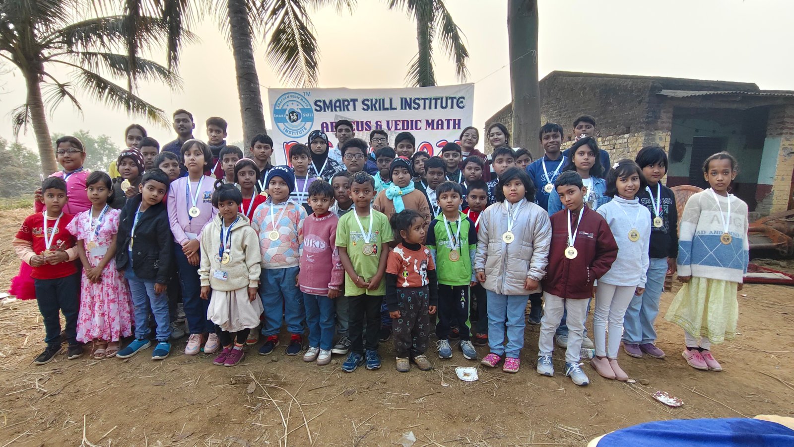Institute event