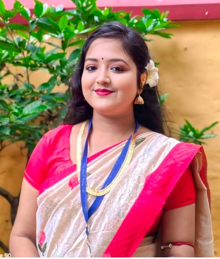 Smart Skill Institute Abacus teacher