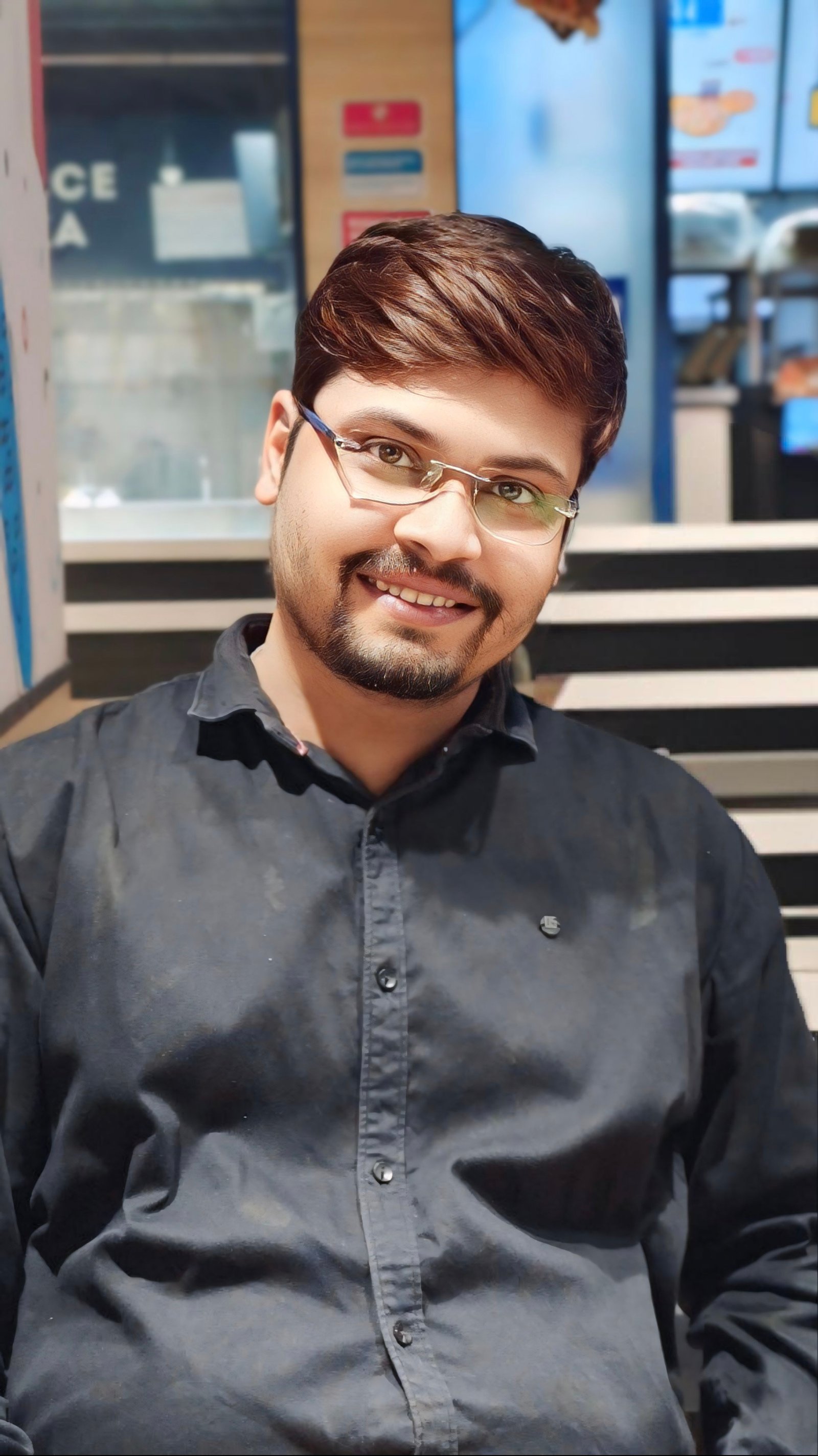 Saikat Rooj, Founder and CEO of Smart Skill Institute