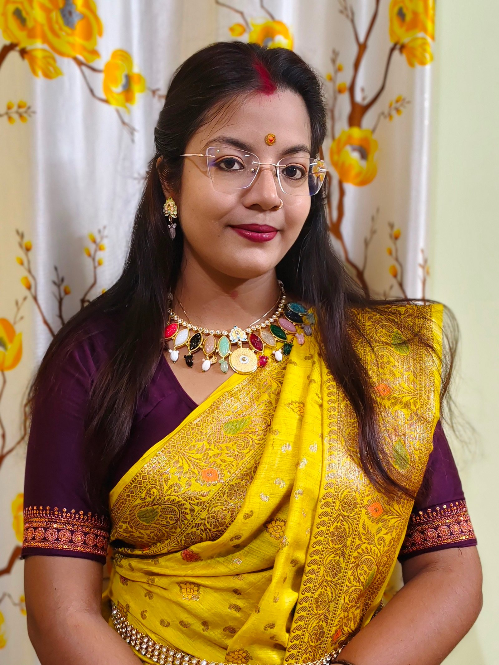Soumi Datta Rooj
